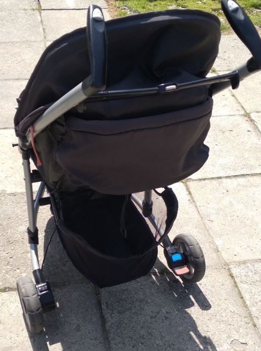 Wózek sportowy baby start