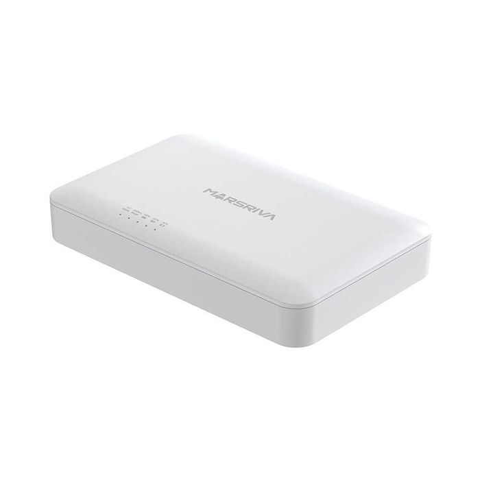 Новый источник 2 А бесперебойник питания (ИБП) Mini UPS Marsriva KP6 Max 20000 мАч