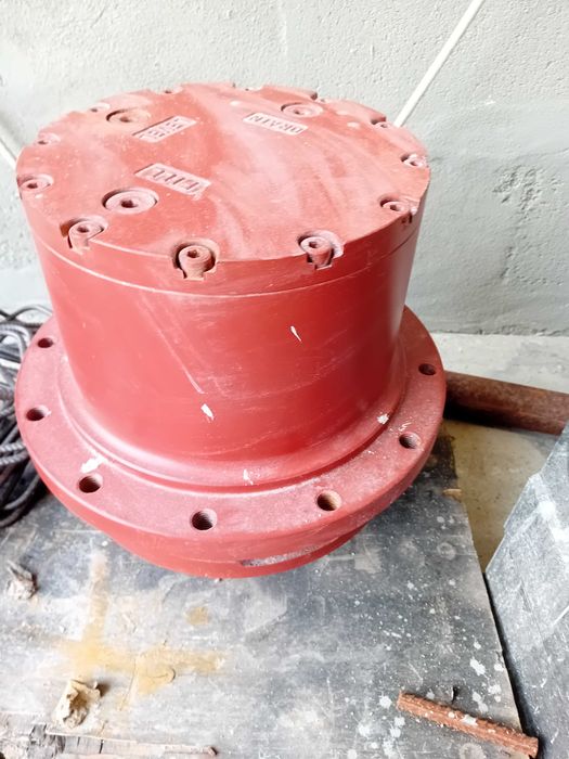 Venda de motor de andamento para jiratorias