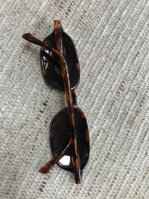 очки с натуральными сапфирами