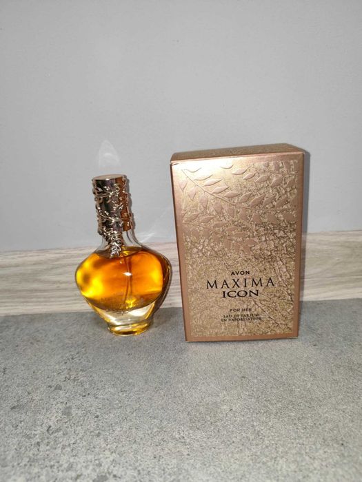 AVON Maxima Icon dla niej 50ml