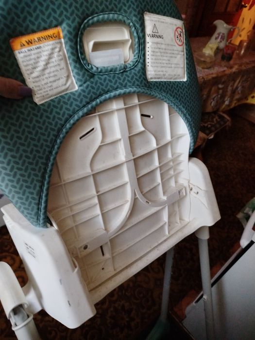 Стульчик для кормления