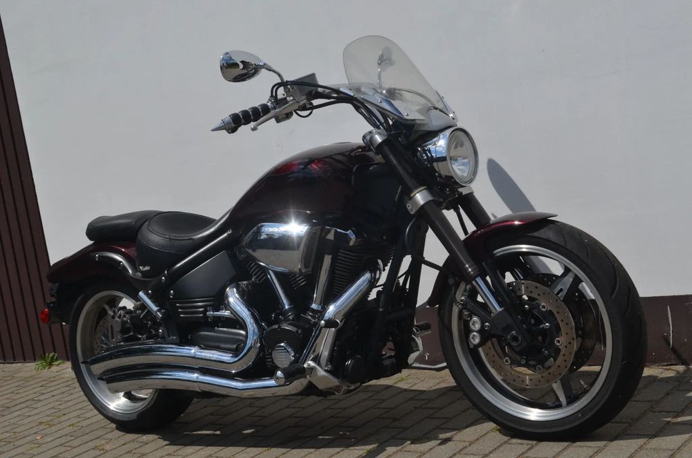 Yamaha