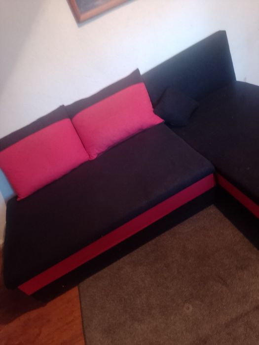 Rozkładana rogówka