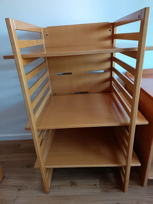 Mobiliário de quarto criança como novo