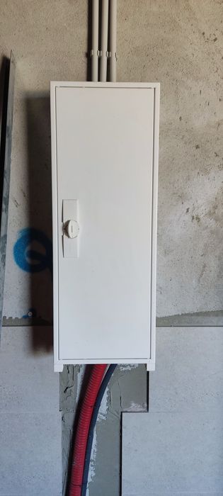 Serviços elétricos de prontidão