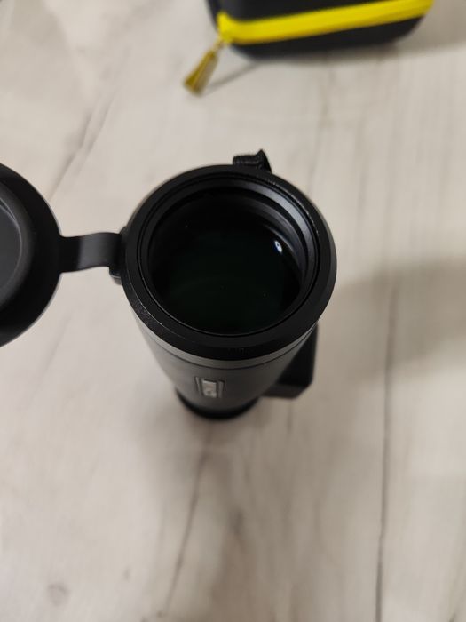 Монокуляр MINOX MD 7x42 C Black