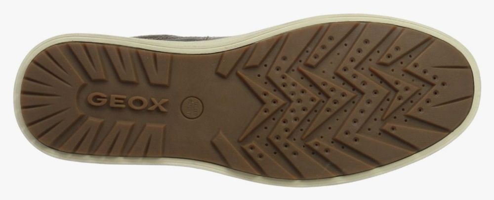 Ботинки GEOX, оригинал 43(28,6 см)