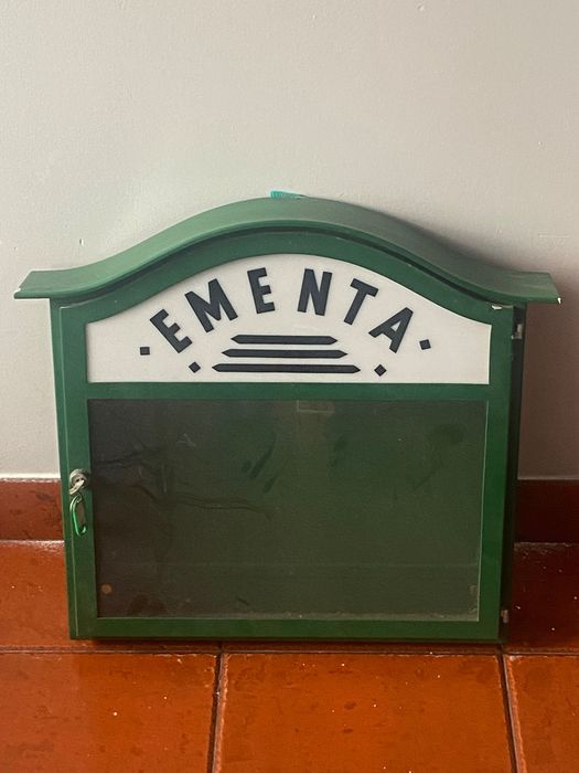 Artigos restaurante