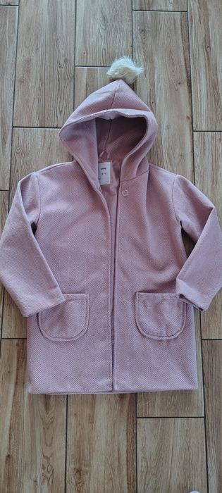 Płaszczyk Sinsay 134