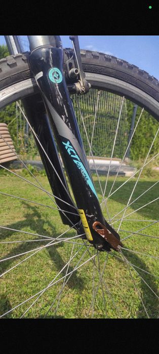 Rower SPECIALIZED Myka, koła 26''