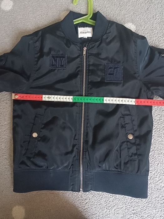 Kurtka bomberka KappAhl 152