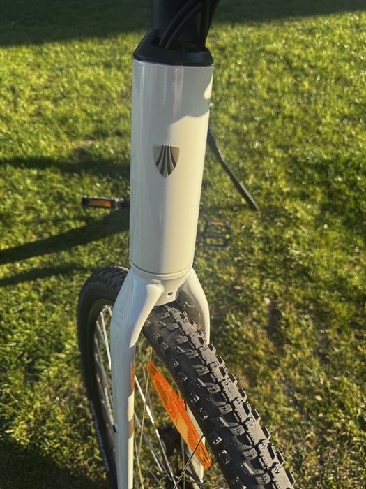 rower Trek FX 1 Gen 4 rozm. M