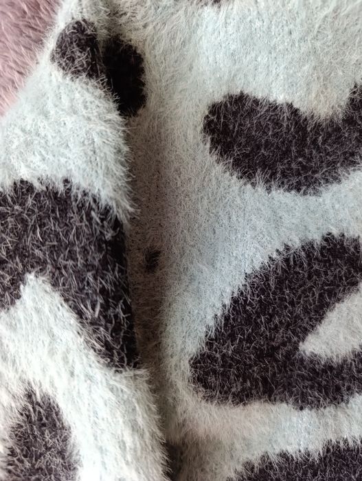 Кофтинка для дівчинки