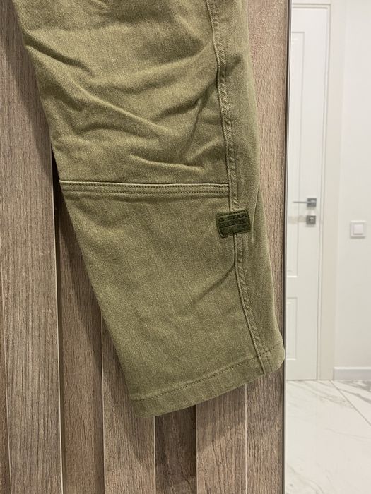 Карго штани G-Star 34/32