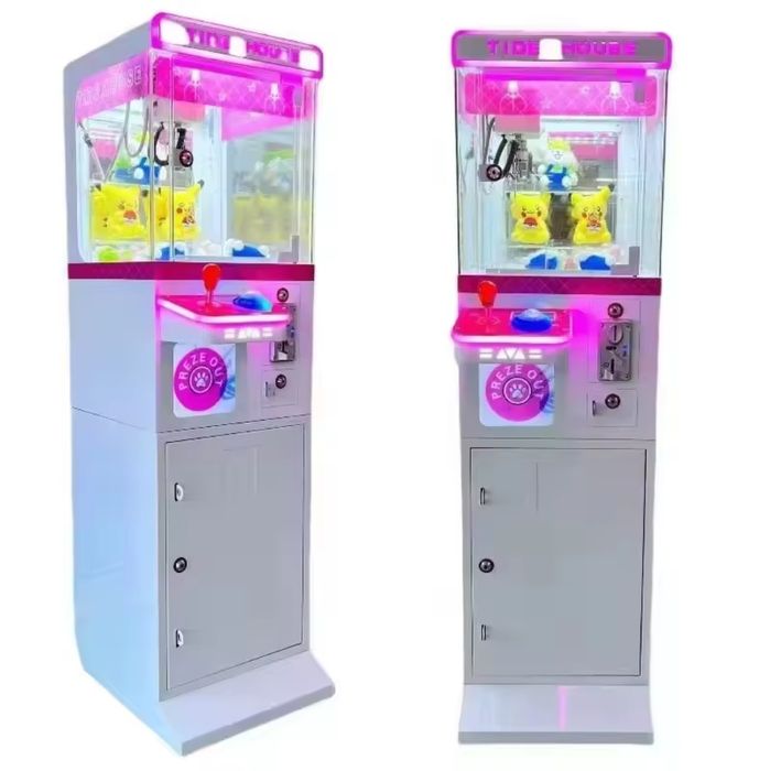 Manutenção máquina de venda automática Vending Machine