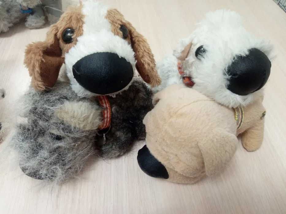 The Dog Collection колекція собак + журнал з описом