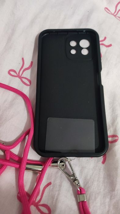 Etui Xiaomi Mi 11 Lite