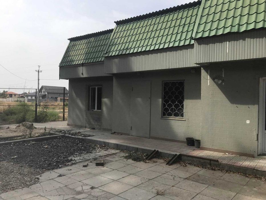 Коммерческая недвижимость по адресу ул. Макаренко (площадь 88 м²) - Atlanta.ua - фото 2