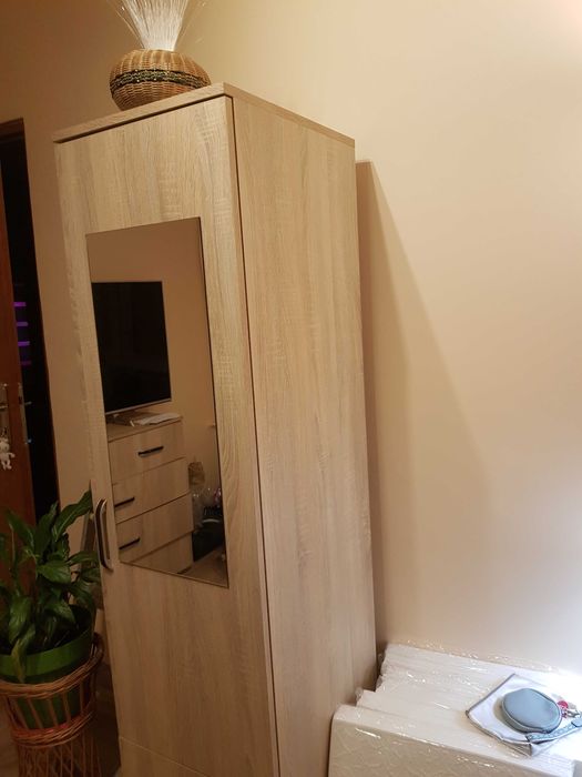 Sprzedam zestaw komode i szafe