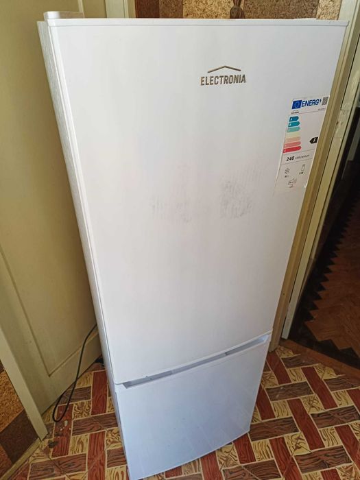Frigorifico combinado Branco
