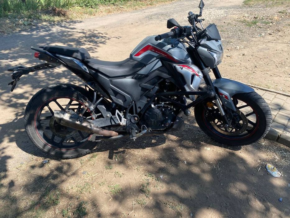 Срочно продам лифан ср 220