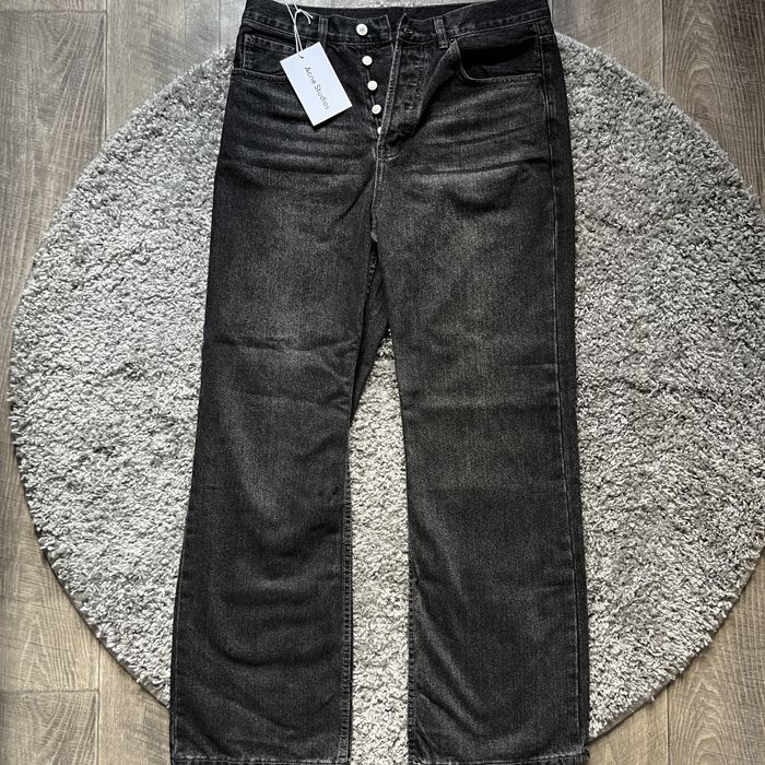 Джинси Acne Studios