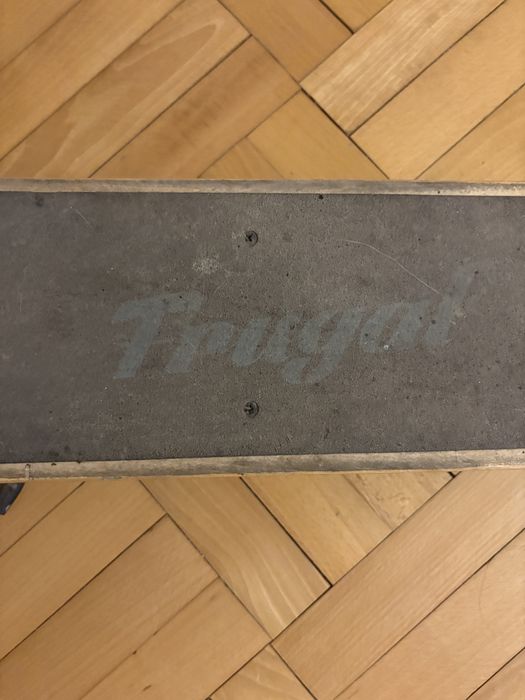 Hulajnoga elektryczna Frugal