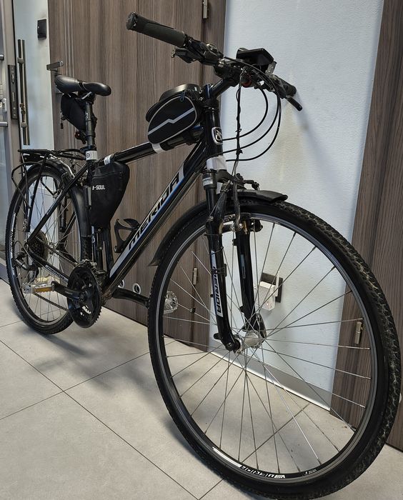 Rower Merida Crossway 20-V