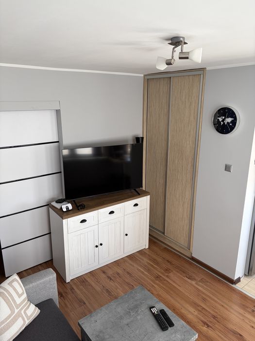 Sprzedam mieszkanie 32,5 m2, 2 pokoje