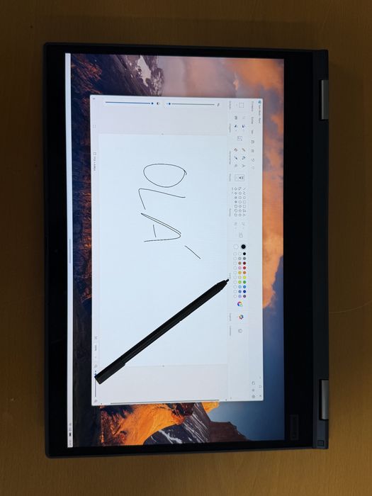 ThinkPad X13 Yoga Gen 1 - i5-10310U | 16GB RAM | 512GB SSD