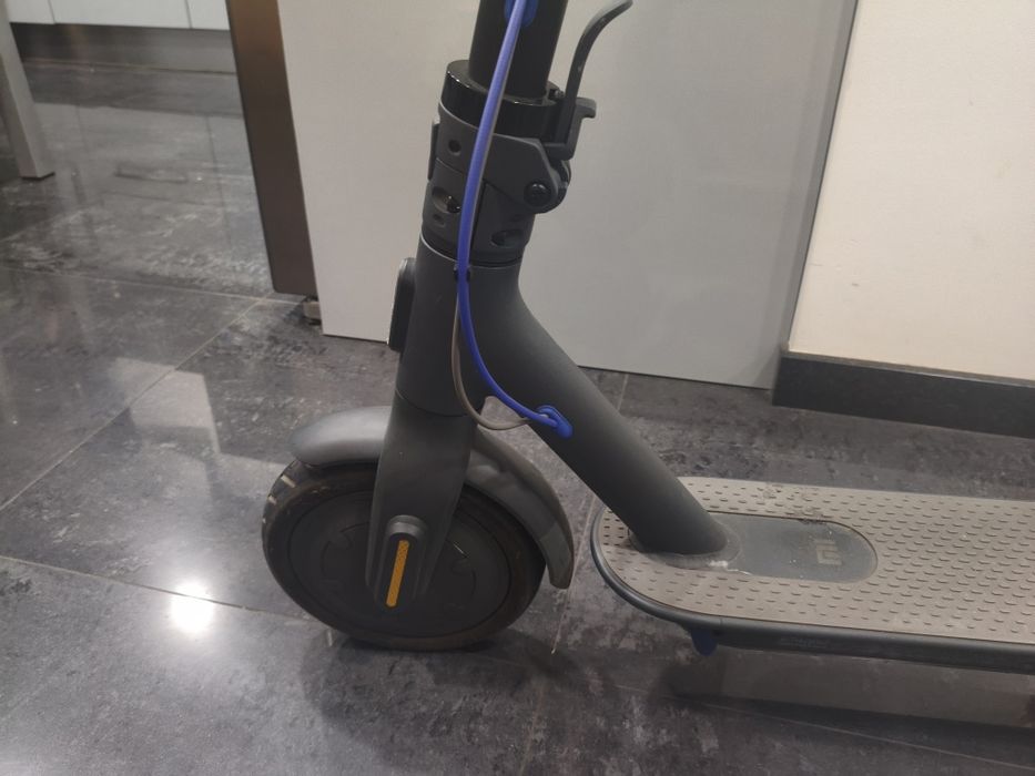 Trotinetes elétricas novas Xiaomi 3