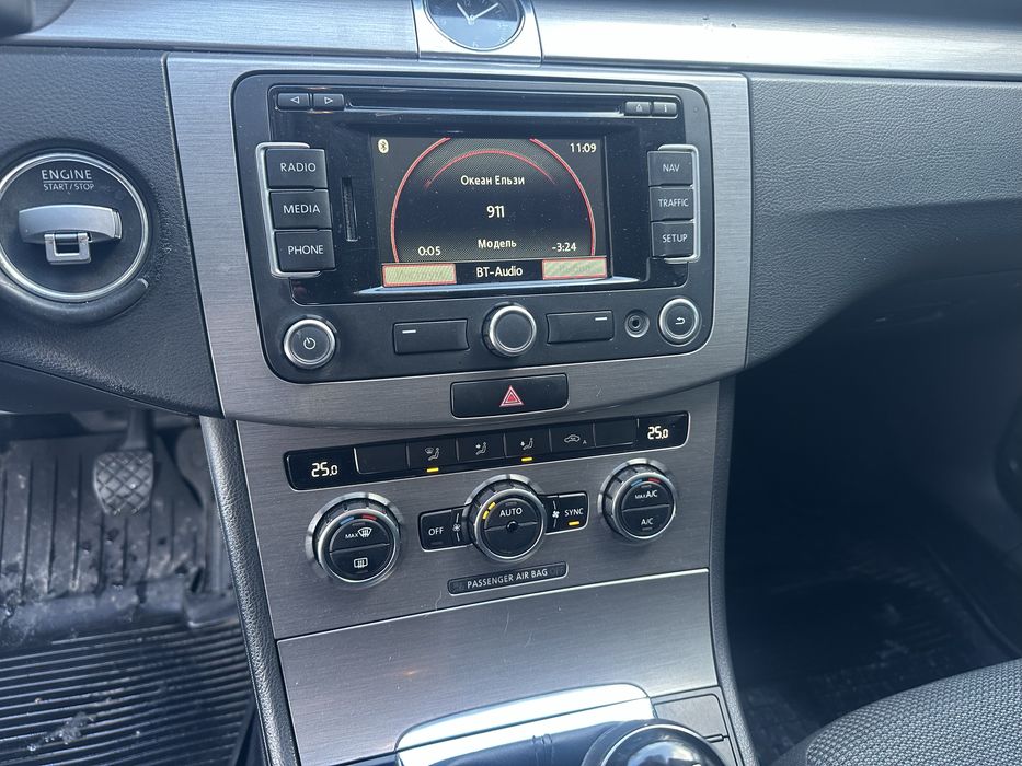 Продам Passat B7 2012 TDI