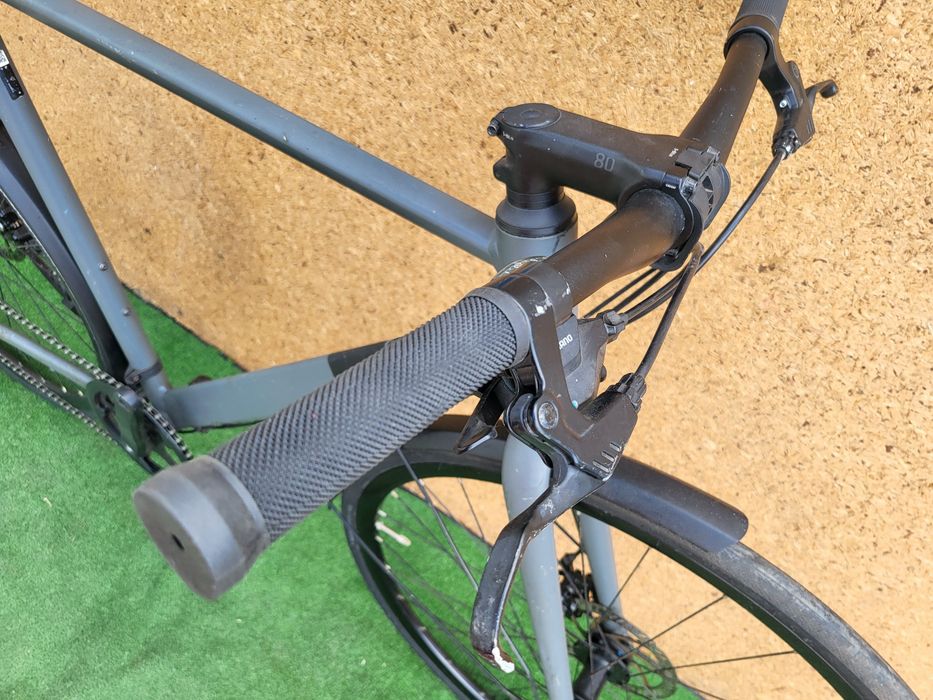 Міський велосипед Decathlon ELOPS / Shimano
