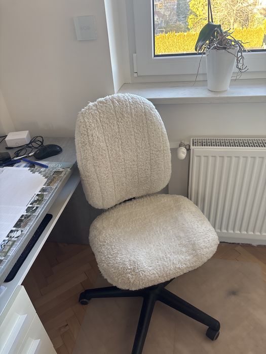 Sprzedam krzeslo obrotowe