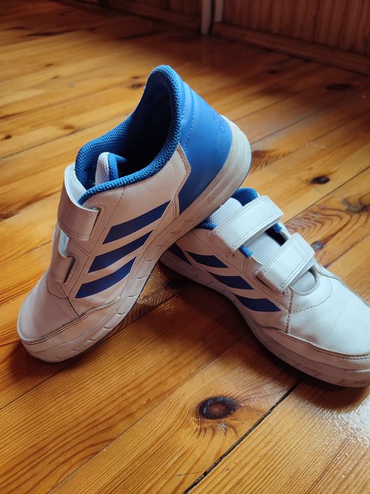 Buty Adidas rozmiar 37,5