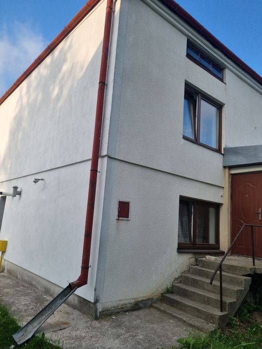 Dom na sprzedaż – Sabaudia, gm. Tomaszów Lubelski