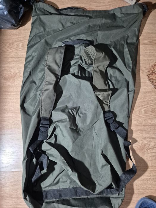 Баул військовий місткий