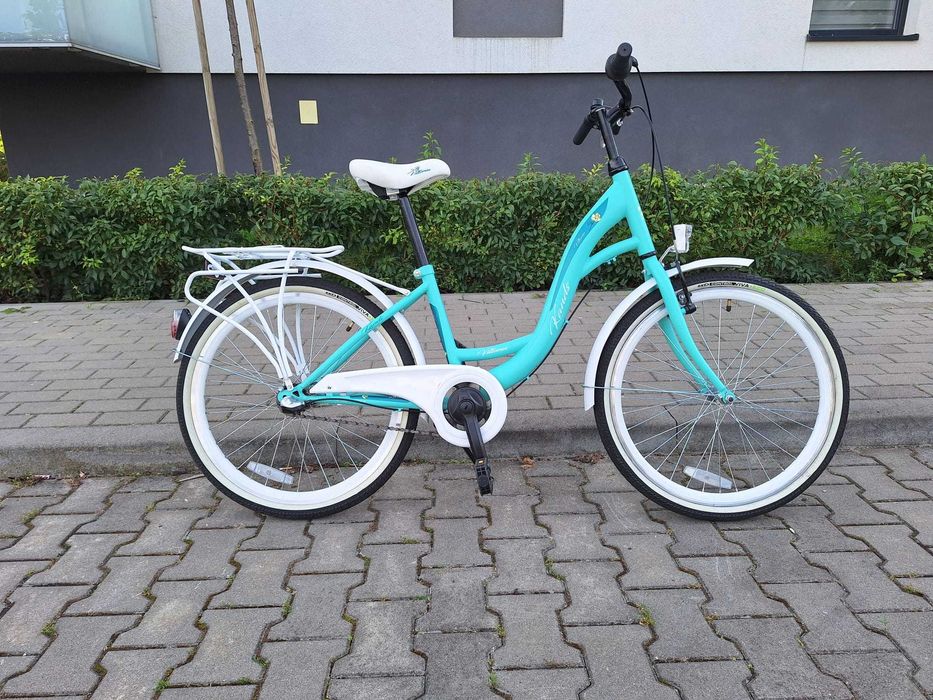 Rower Kands Vittoria 24''