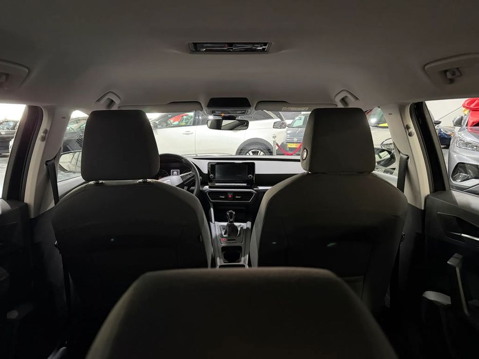 SEAT Leon ST 1.0 TSI Style