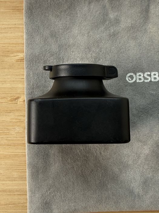 AI Веб-камера OBSBOT Meet 4K — Стан нової / 4K 30fps / 1080p 60fps