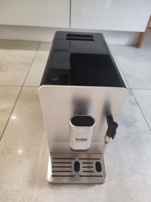 Ekspres do kawy Beko