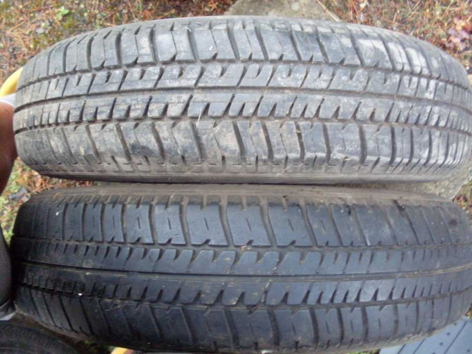 Opony 4 sztuki Dębica Passio 135/80r12