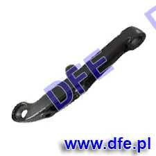 Wahacz dolny do Iveco Daily 65 C, prawy