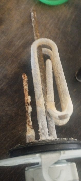 Продам буржуйк бойлер