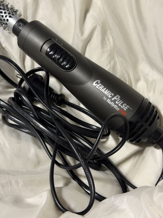 Термоукладач Babyliss CERAMIC 700W 19 мм