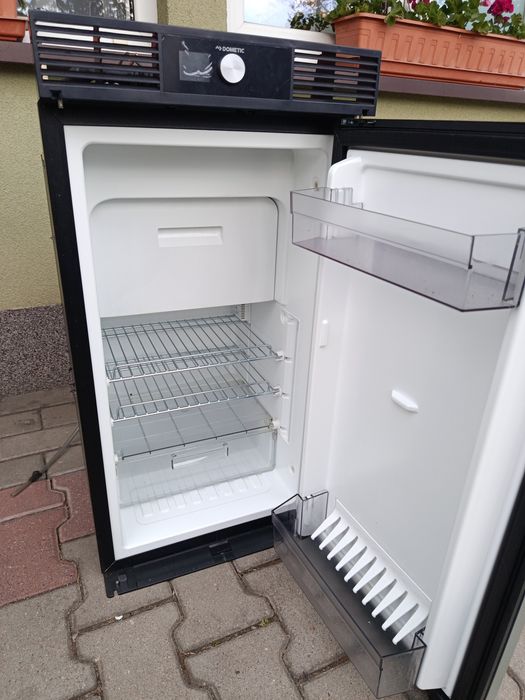 Lodówka do przyczepy kampera  - na części