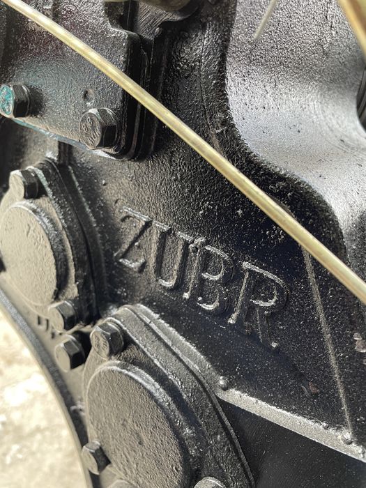 Безкоштовна доставка Мотоблок Кентавр Zubr Forte.