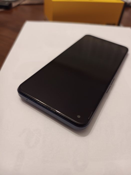 Realme 9 pro+ 6/128Gb jak nowy