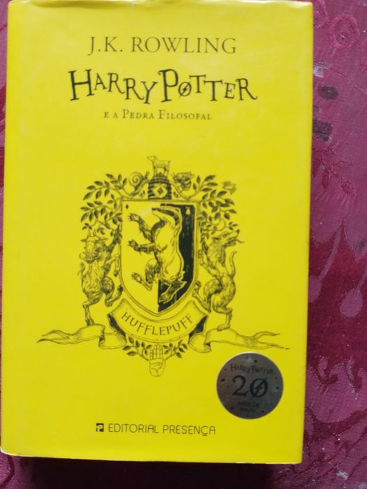 Harry Potter and the Order of the Phoenix-15E-Casaco Inverno9E Desde2E